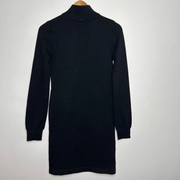 LOVERS AND FRIENDS TAMARIN SWEATER DRESS - Picture 6 of 8